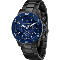 Maserati R8873600005 Férfi Karóra - Competizione Diver