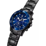 Maserati R8873600005 Férfi Karóra - Competizione Diver
