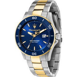 Maserati R8873600010 Férfi Karóra - Competizione Diver