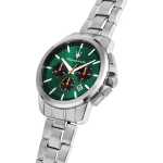 Maserati R8873621043 Férfi Karóra - Successo Chrono Maserati R8873621043 Férfi Karóra - Successo Chrono
