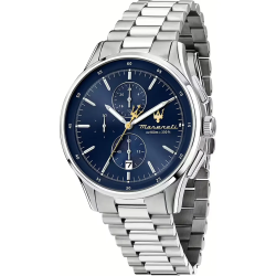 Maserati R8873624004 Férfi Karóra - Sorpasso 42mm