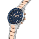 Maserati R8873640022 Férfi Karóra - Sfida 44mm Maserati R8873640022 Férfi Karóra - Sfida 44mm