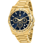 Maserati R8873652002 Férfi Karóra - Velocità Chrono