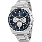 Maserati R8873652005 Férfi Karóra - Velocità Chrono Maserati R8873652005 Férfi Karóra - Velocità Chrono