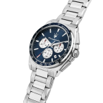Maserati R8873652005 Férfi Karóra - Velocità Chrono Maserati R8873652005 Férfi Karóra - Velocità Chrono