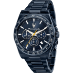 Maserati R8873652008 Férfi Karóra - Velocità Chrono