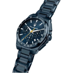 Maserati R8873652008 Férfi Karóra - Velocità Chrono