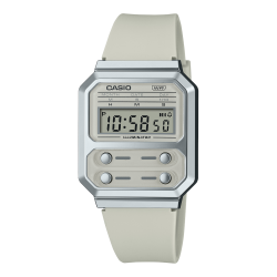 Casio A100WEF-8AEF Férfi Karóra - Vintage