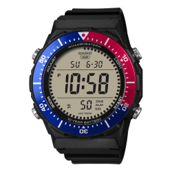 Casio AE-1700H-1A2VEF Férfi Karóra - Standard