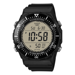 Casio AE-1700H-1AVEF Férfi Karóra - Standard