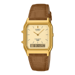 Casio AQ-230EGL-9AEF Férfi Karóra - Vintage Edgy Collection