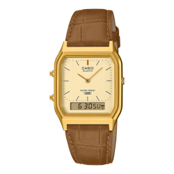 Casio AQ-230EGL-9AEF Férfi Karóra - Vintage Edgy Collection
