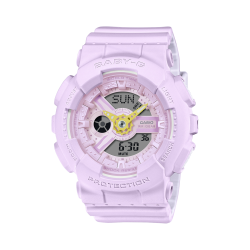 Casio BA-110AH-6AER Női Karóra - Baby-G