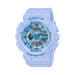 Casio BA-110YK-2AER Női Karóra - Baby-G