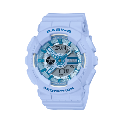 Casio BA-110YK-2AER Női Karóra - Baby-G