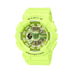 Casio BA-110YK-3AER Női Karóra - Baby-G