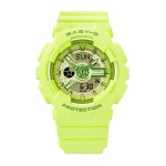 Casio BA-110YK-3AER Női Karóra - Baby-G