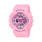 Casio BA-110YK-4AER Női Karóra - Baby-G