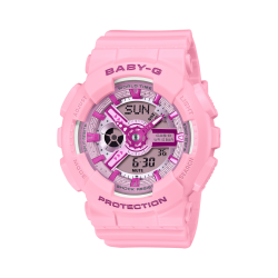 Casio BA-110YK-4AER Női Karóra - Baby-G