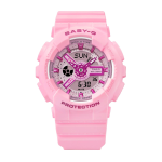Casio BA-110YK-4AER Női Karóra - Baby-G