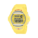 Casio BG-169CH-9ER Női Karóra - Baby-G