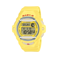 Casio BG-169CH-9ER Női Karóra - Baby-G
