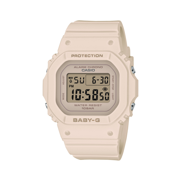 Casio BGD-565-4ER Női Karóra - Baby-G - ora-bolt.hu