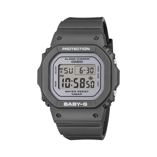 Casio BGD-565SC-1ER Női Karóra - Baby-G - ora-bolt.hu