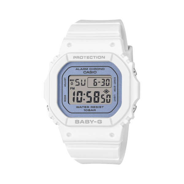 Casio BGD-565SC-2BER Női Karóra - Baby-G - ora-bolt.hu