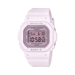 Casio BGD-565SC-4BER Női Karóra - Baby-G