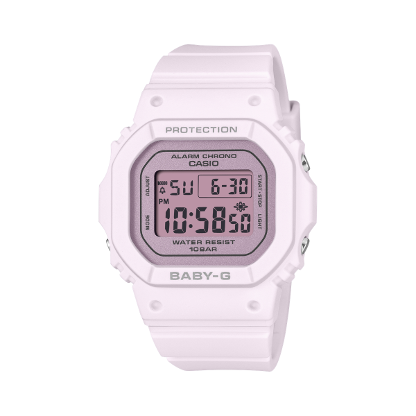 Casio BGD-565SC-4BER Női Karóra - Baby-G - ora-bolt.hu