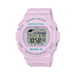Casio BLX-570-6ER Női Karóra - Baby-G