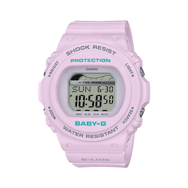Casio BLX-570-6ER Női Karóra - Baby-G - ora-bolt.hu