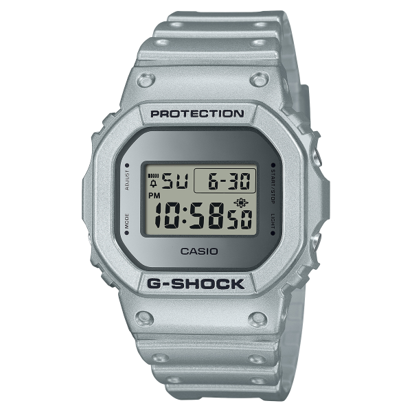 Casio DW-5600FF-8ER Férfi Karóra - G-Shock - ora-bolt.hu
