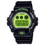 Casio DW-6900RCS-1ER Férfi Karóra - G-Shock Casio DW-6900RCS-1ER Férfi Karóra - G-Shock