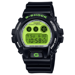 Casio DW-6900RCS-1ER Férfi Karóra - G-Shock