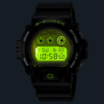 Casio DW-6900RCS-1ER Férfi Karóra - G-Shock Casio DW-6900RCS-1ER Férfi Karóra - G-Shock
