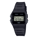 Casio F-91WB-1AEF Férfi Karóra - Vintage Casio F-91WB-1AEF Férfi Karóra - Vintage