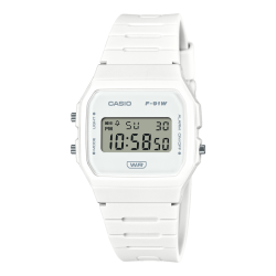 Casio F-91WB-7AEF Férfi Karóra - Vintage