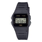 Casio F-91WB-8AEF Férfi Karóra - Vintage Casio F-91WB-8AEF Férfi Karóra - Vintage
