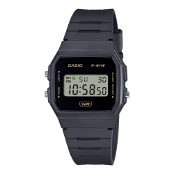 Casio F-91WB-8AEF Férfi Karóra - Vintage