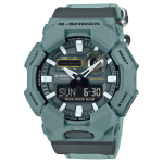 Casio GA-010CE-2AER Férfi Karóra - G-Shock Casio GA-010CE-2AER Férfi Karóra - G-Shock