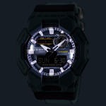 Casio GA-010CE-2AER Férfi Karóra - G-Shock Casio GA-010CE-2AER Férfi Karóra - G-Shock