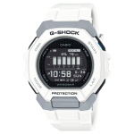 Casio GBD-300-7ER Férfi Karóra - G-Shock G-Squad Bluetooth