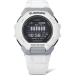 Casio GBD-300-7ER Férfi Karóra - G-Shock G-Squad Bluetooth