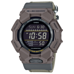 Casio GD-010CE-5ER Férfi Karóra - G-Shock