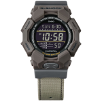 Casio GD-010CE-5ER Férfi Karóra - G-Shock Casio GD-010CE-5ER Férfi Karóra - G-Shock