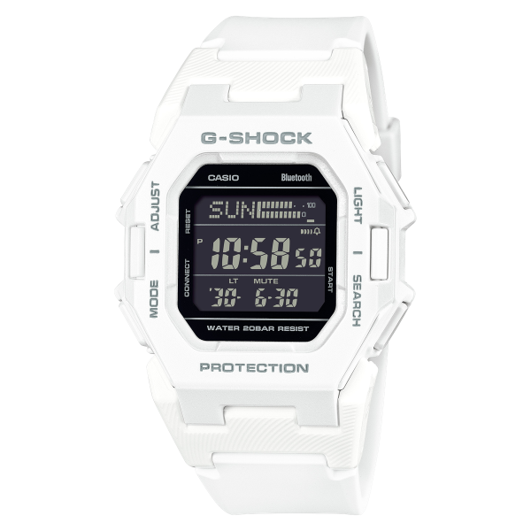 Casio GD-B500-7ER Férfi Karóra - G-Shock - ora-bolt.hu