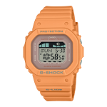 Casio GLX-S5600-4ER Férfi Karóra - G-Shock G-Lide Casio GLX-S5600-4ER Férfi Karóra - G-Shock G-Lide