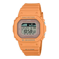 Casio GLX-S5600-4ER Férfi Karóra - G-Shock G-Lide